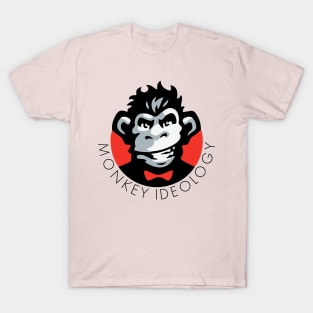 Monkey Ideology T-Shirt